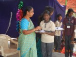 KMC Public School - Sports Day